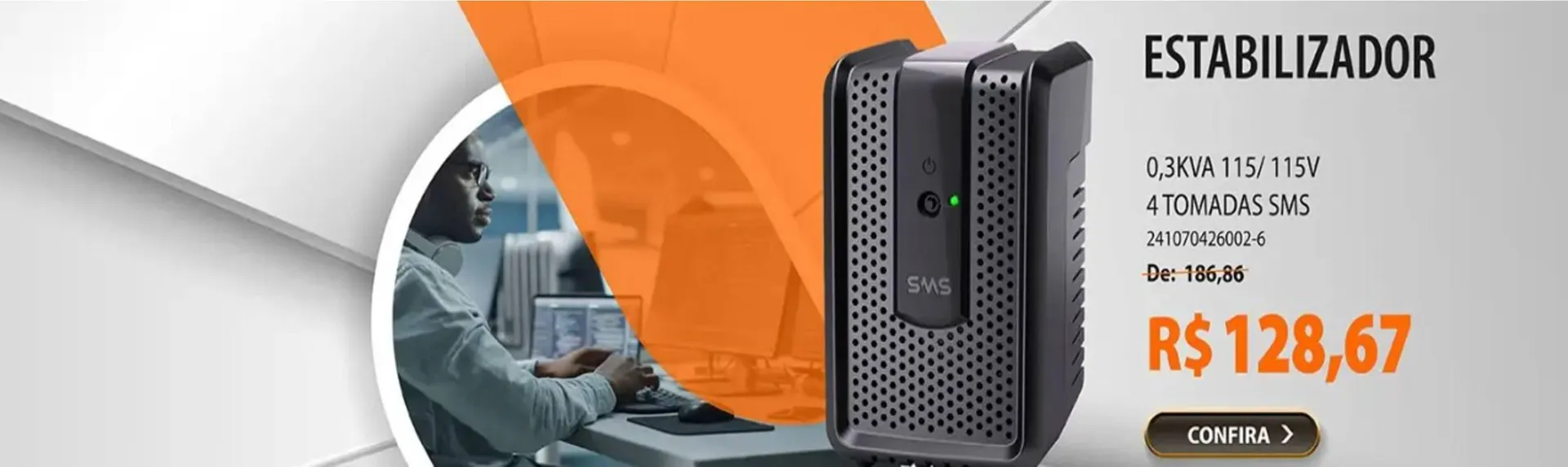 Encarte de Catálogo Loja Elétrica 9 de fevereiro até 9 de março 2026 - Pagina 2