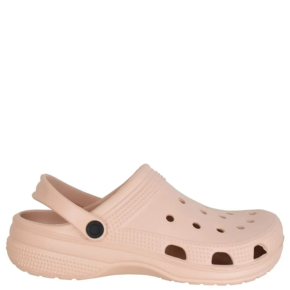 CROCS BAIXO DI SANTINNI