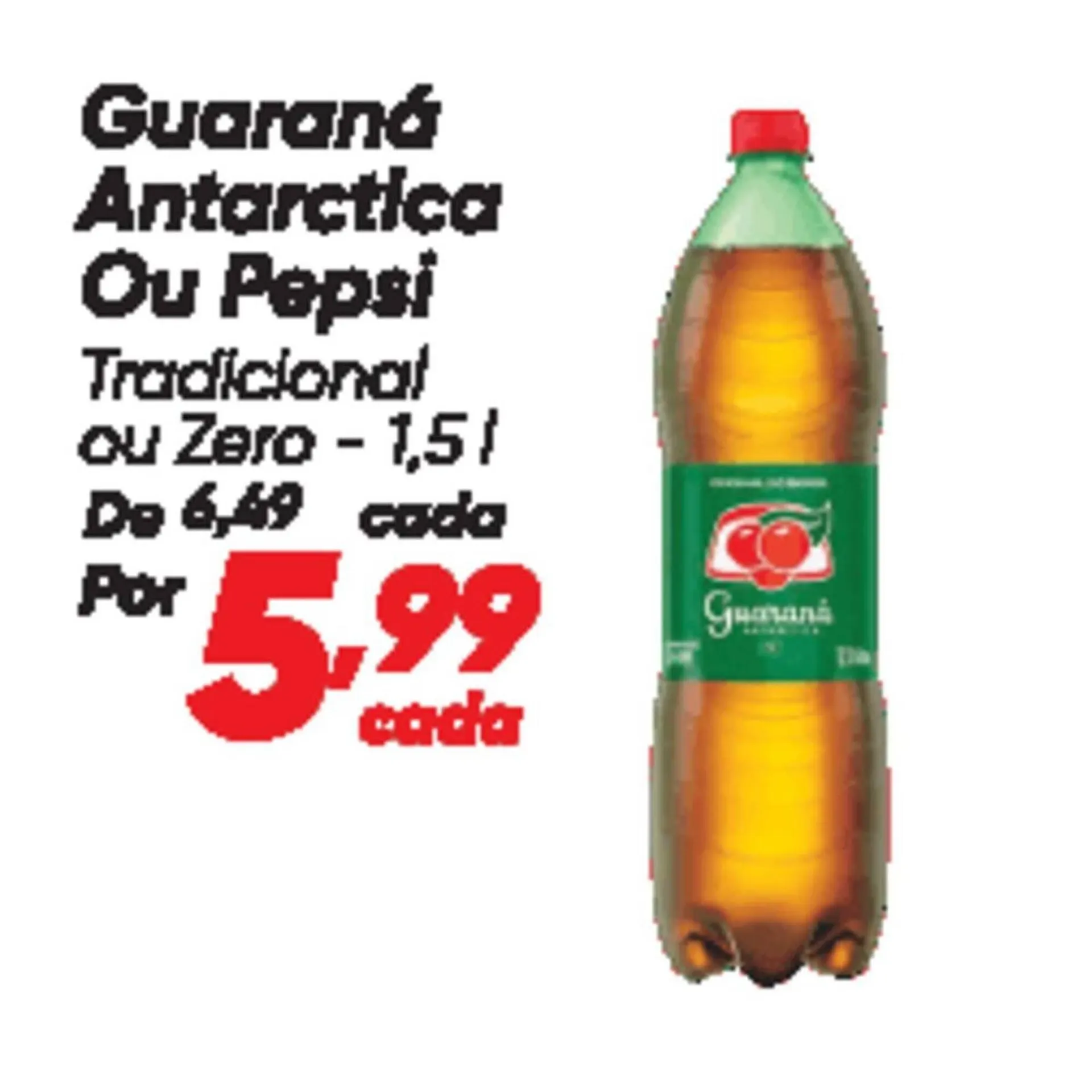 Encarte de Catálogo Dia 5 de junho até 9 de junho 2025 - Pagina 15