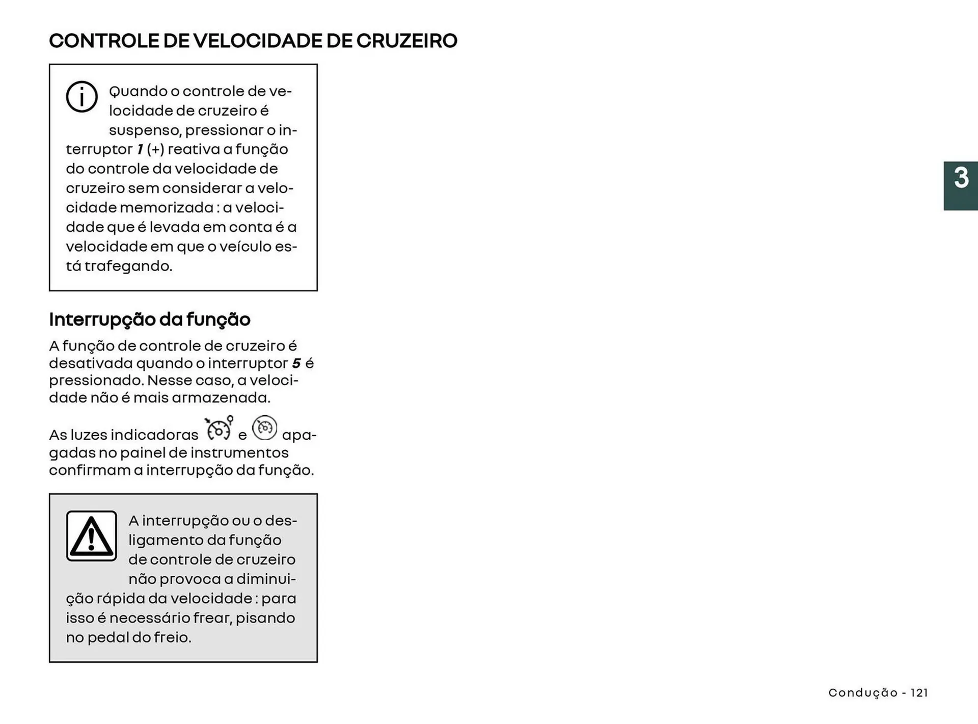 Encarte de Catálogo Renault 22 de abril até 30 de abril 2027 - Pagina 123