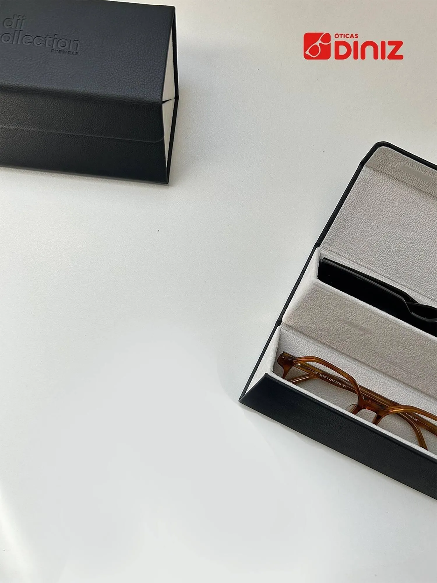 Encarte de Catálogo Óticas Diniz 20 de outubro até 30 de outubro 2025 - Pagina 2