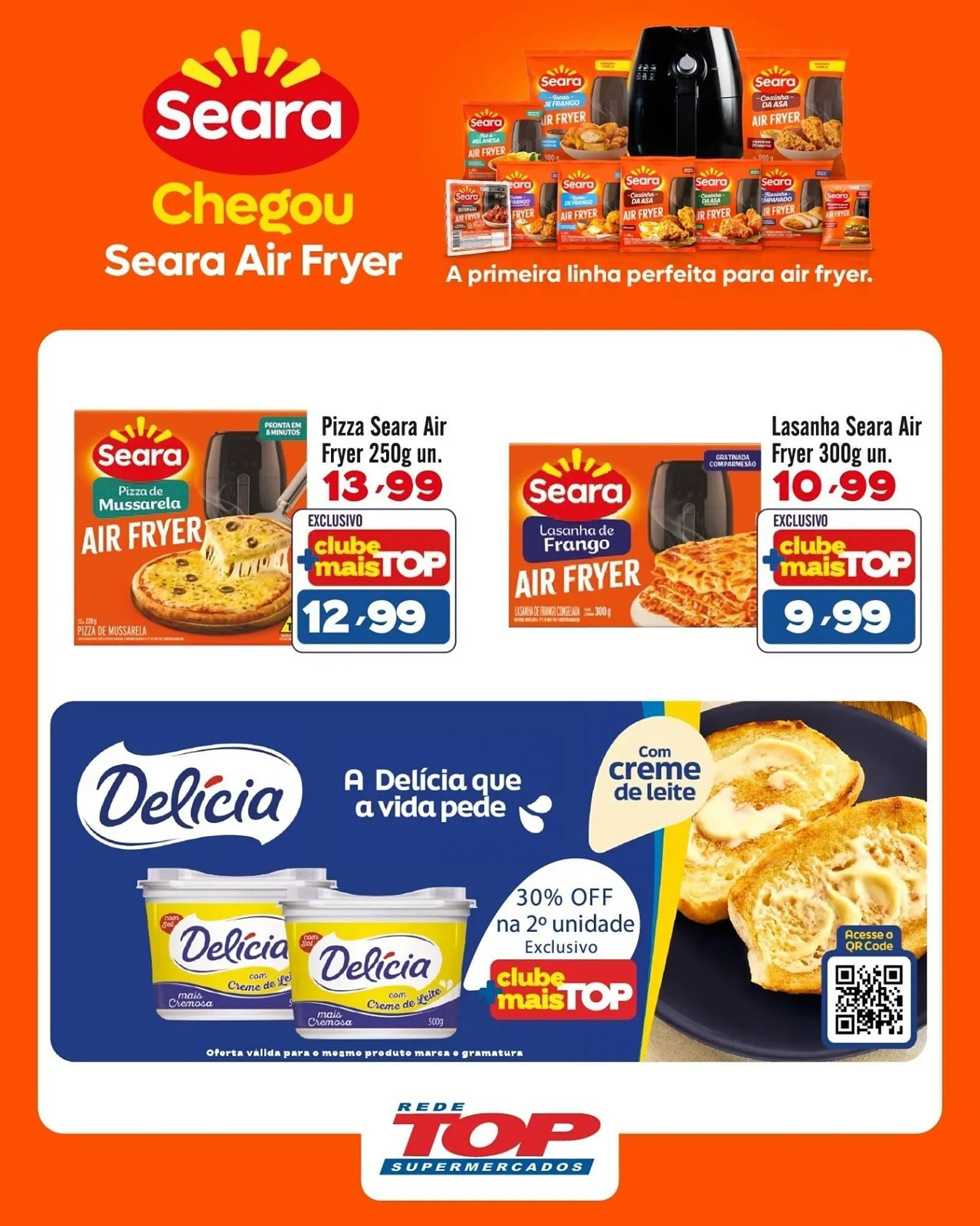 Encarte de Encarte Rede Top 2 de fevereiro até 15 de fevereiro 2026 - Pagina 2