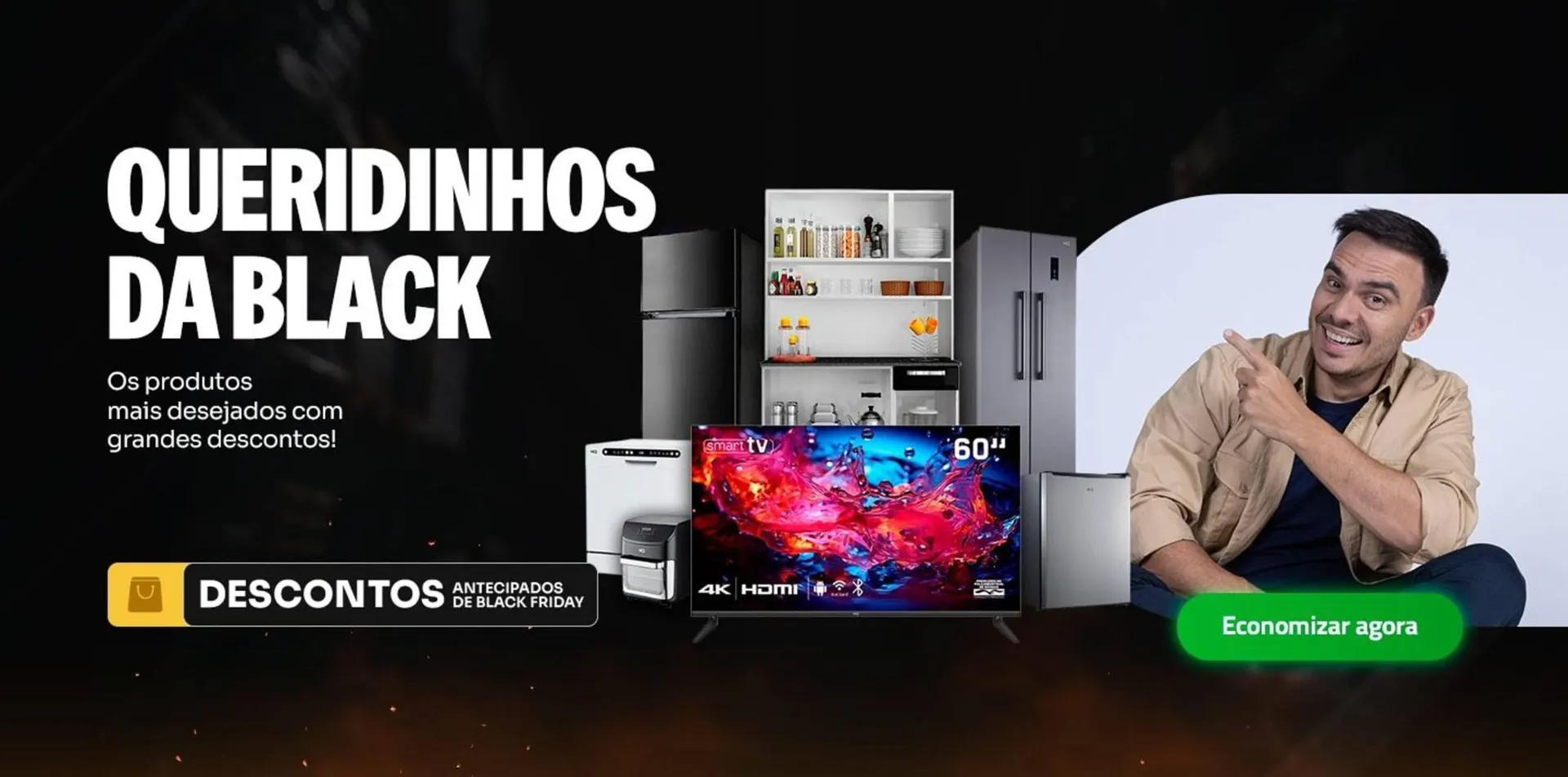 Encarte de Folheto Zema 6 de novembro até 2 de dezembro 2025 - Pagina 2