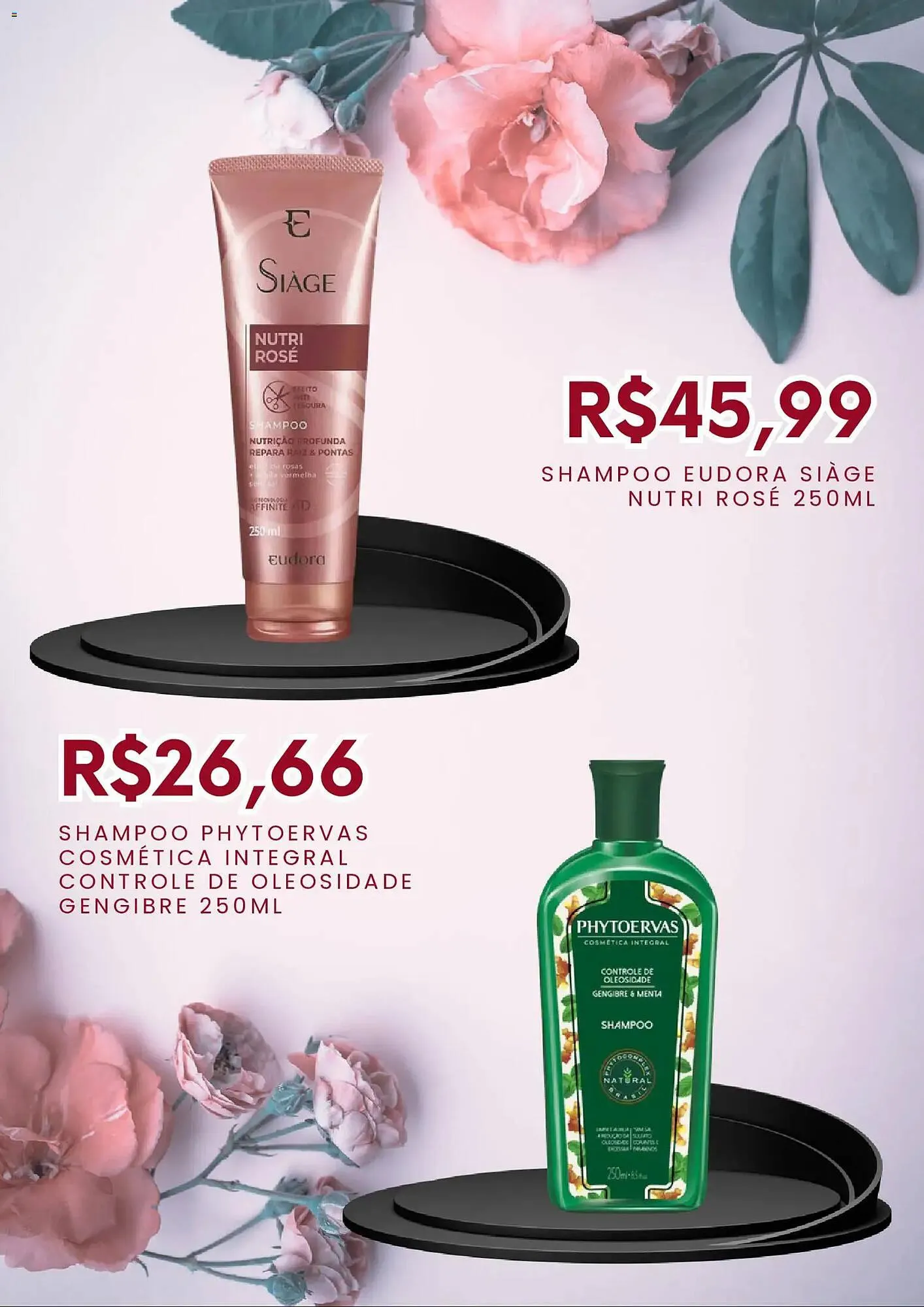 Encarte de Encarte Drogasil 16 de março até 22 de março 2026 - Pagina 4