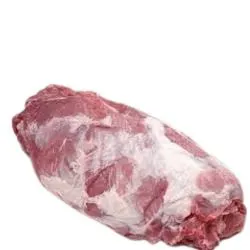 Lombo Suino Com Osso Congelado 500g