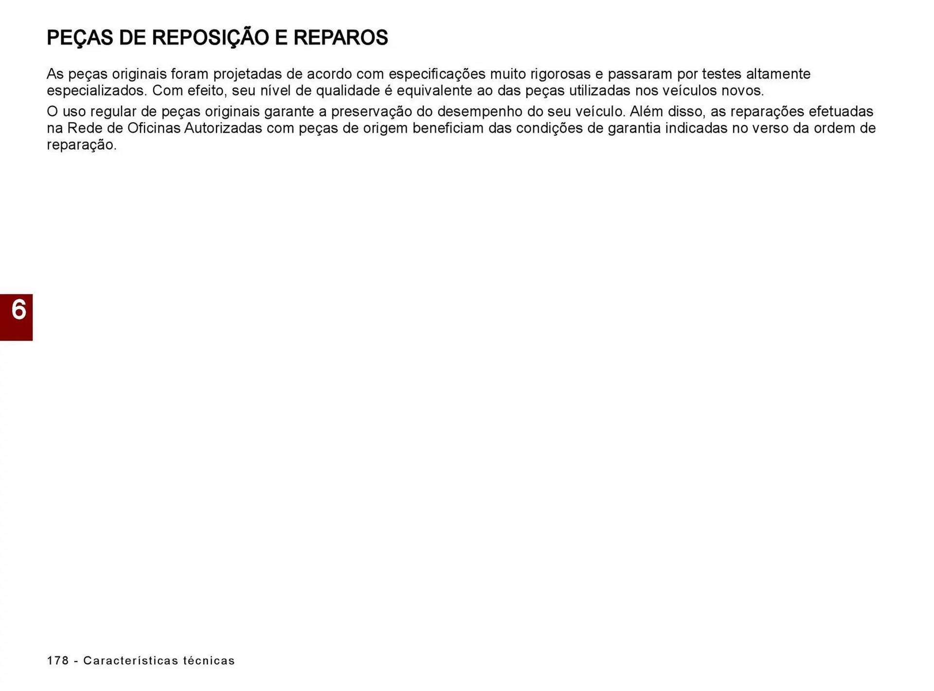 Encarte de Catálogo Renault 5 de julho até 5 de julho 2025 - Pagina 180