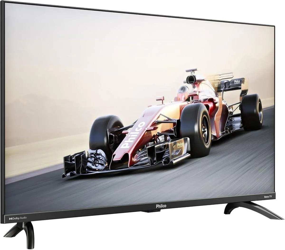 Smart TV 32 Polegadas Philco PTV32G7PR2CGB HD