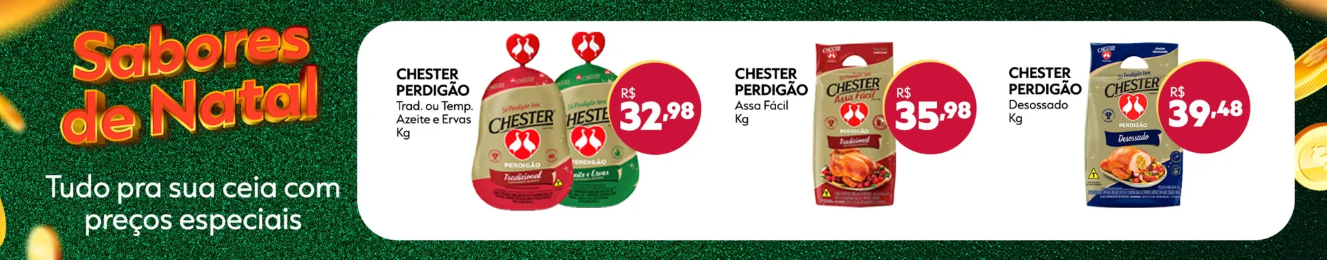 Encarte de Encarte SuperPrix 18 de dezembro até 21 de dezembro 2025 - Pagina 2