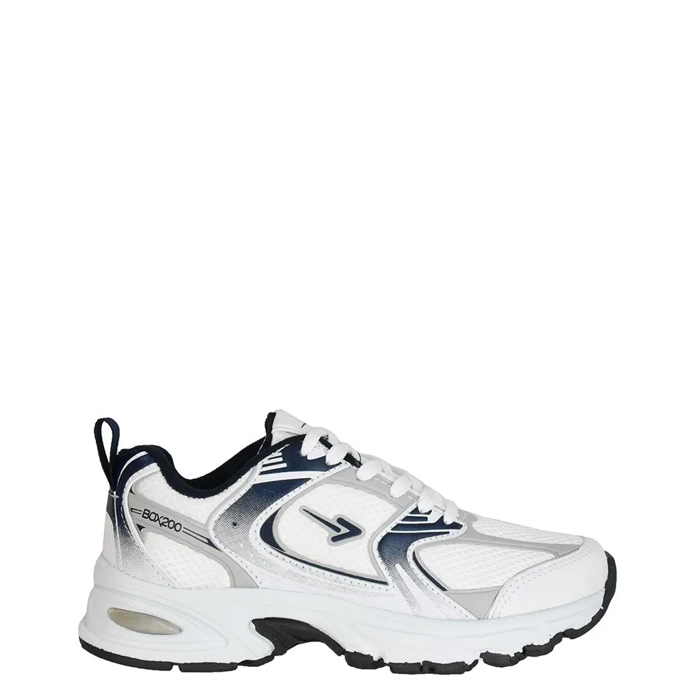 TENIS JUVENIL BOX KIDS