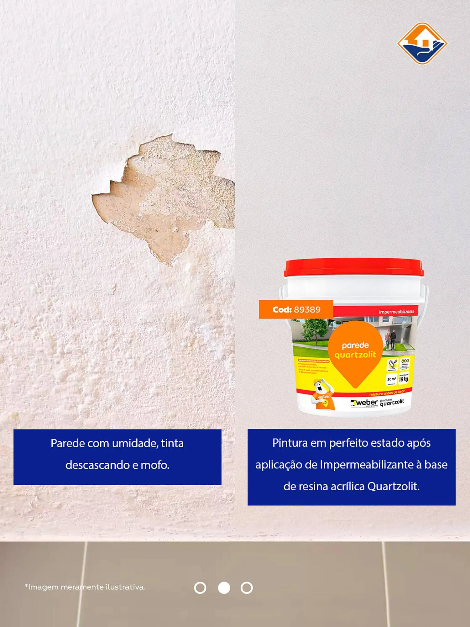 Encarte de Catálogo Balaroti 6 de agosto até 31 de agosto 2025 - Pagina 3