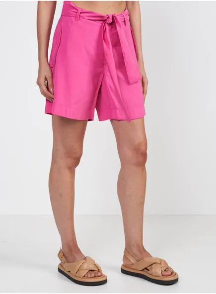 Bermuda Alfaiataria Comfort