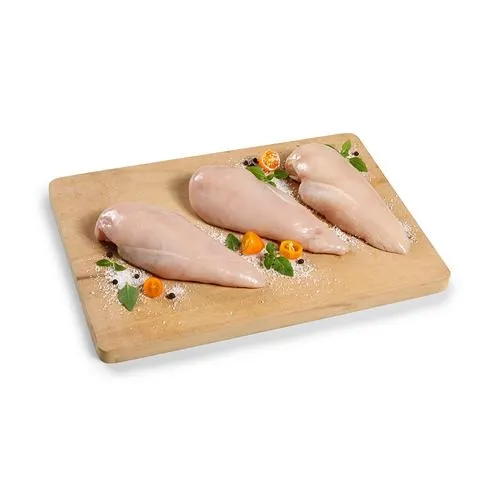 Peito de Frango Sem Osso Resfriado KG
