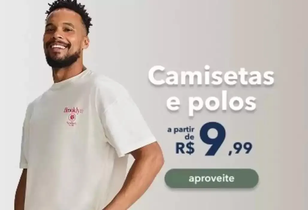 Encarte de Ofertas Caedu 15 de abril até 15 de maio 2025 - Pagina 13