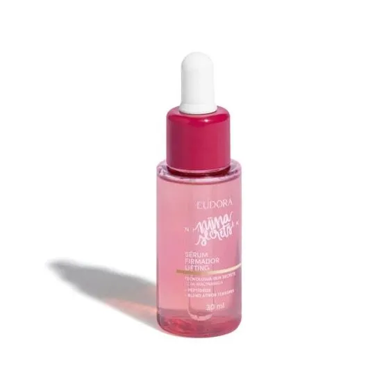 Sérum Firmador Lifting Niina Secrets Skin 30ml