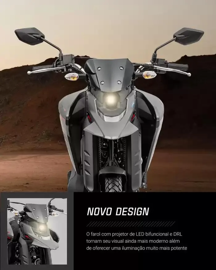 Encarte de Ofertas Yamaha 12 de março até 12 de abril 2025 - Pagina 3