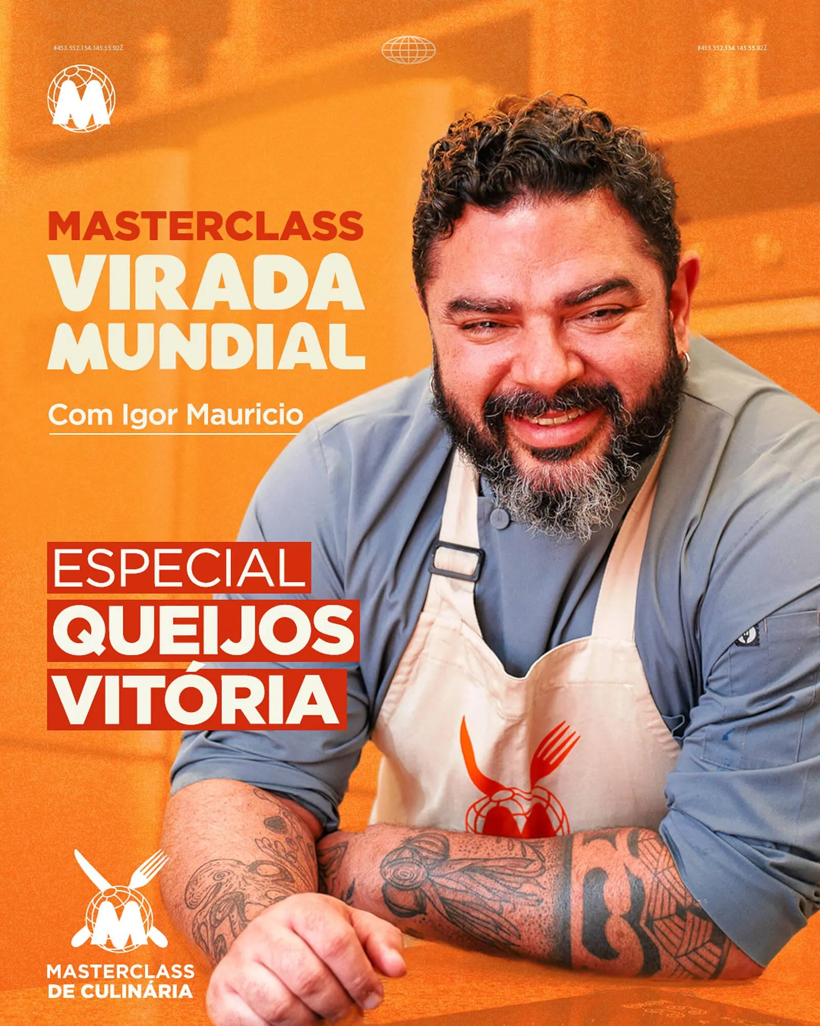 Encarte Supermercados Mundial - 1