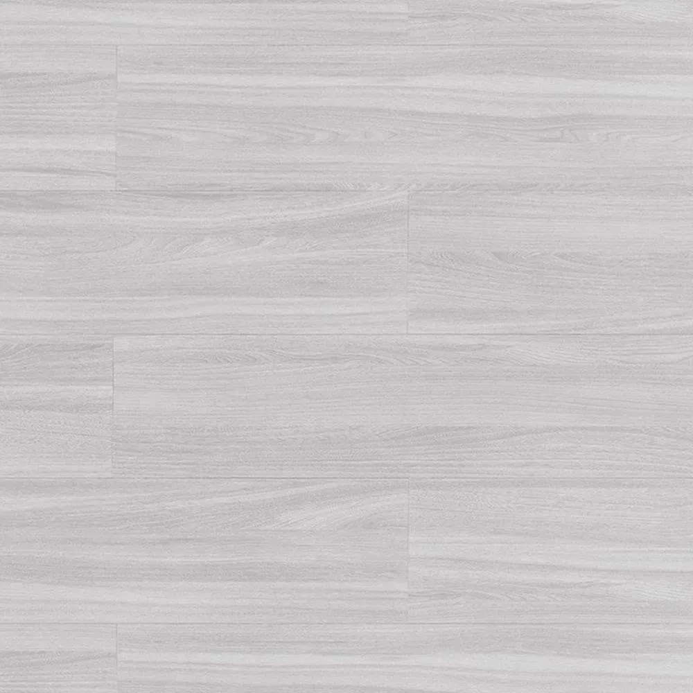 Piso Laminado Eucafloor de Cola Prime 19,7 x 135,7 cm Fresno Decapê