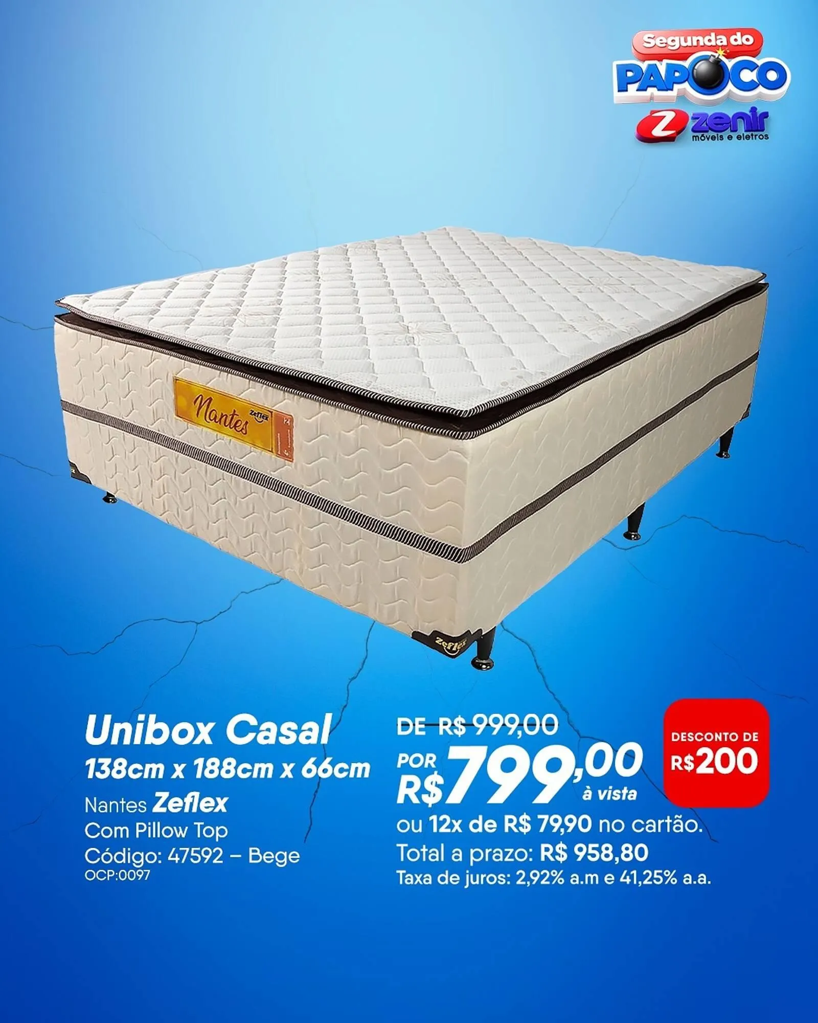 Encarte de Catálogo Zenir 2 de fevereiro até 28 de fevereiro 2026 - Pagina 4