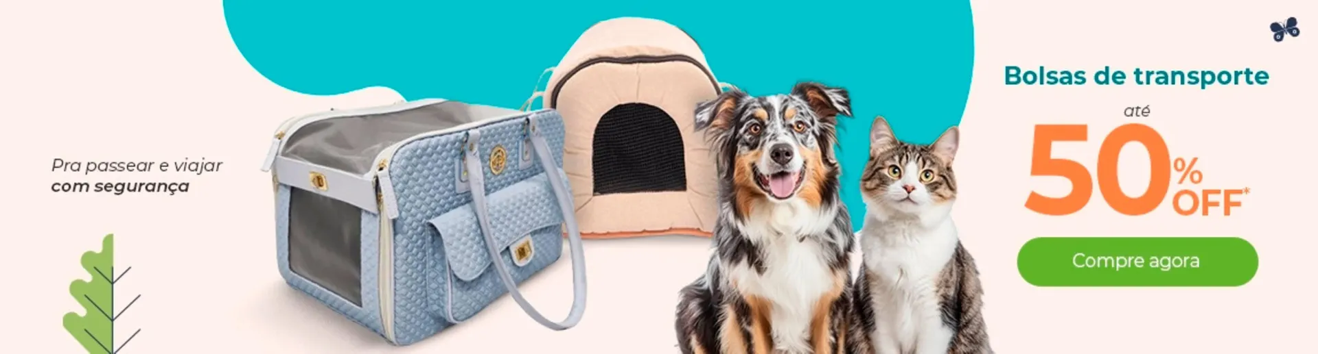 Encarte de Catálogo Cobasi 7 de maio até 21 de maio 2025 - Pagina 7