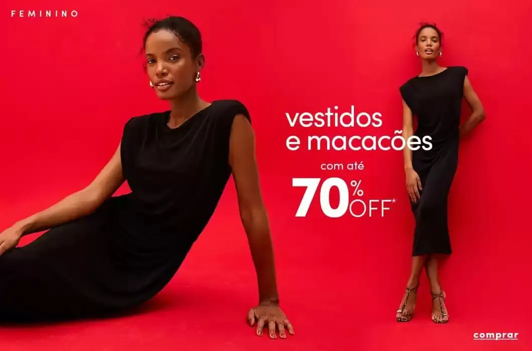 Renner Novidades - 1