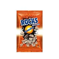 Ovomaltine Rocks Mesclado