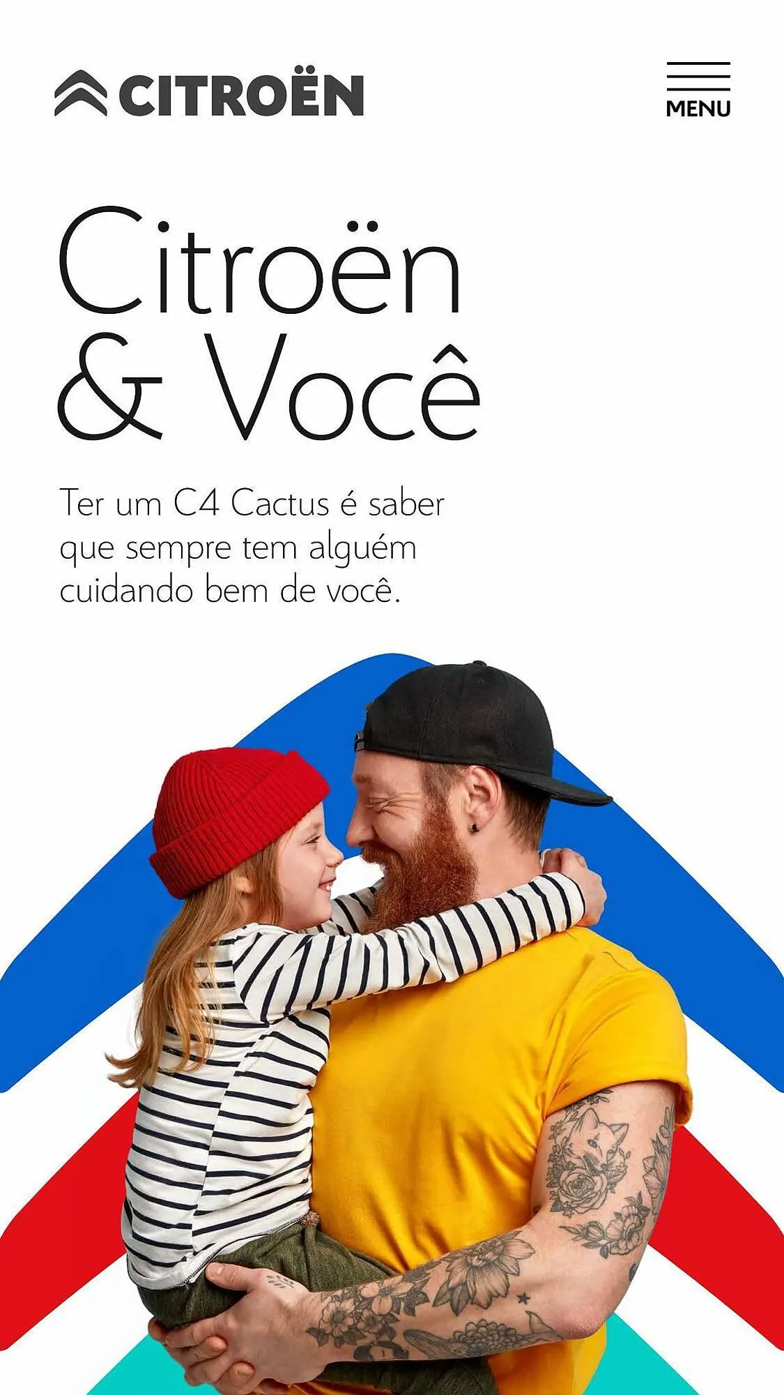 Encarte de Catálogo Citroën 14 de julho até 20 de janeiro 2024 - Pagina 31