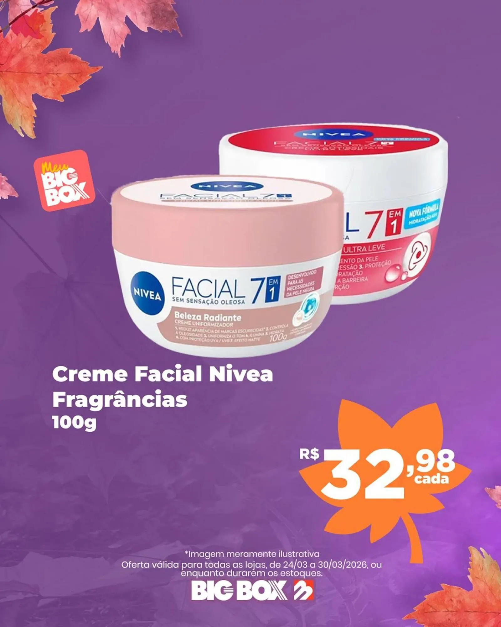 Encarte de Encarte Big Box 26 de março até 30 de março 2026 - Pagina 4