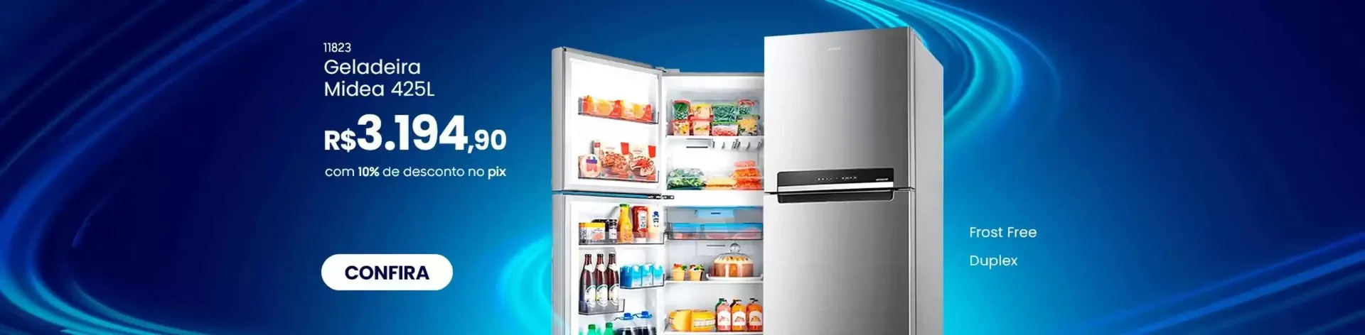 Encarte de Oferta Gazin 18 de fevereiro até 18 de março 2025 - Pagina 7