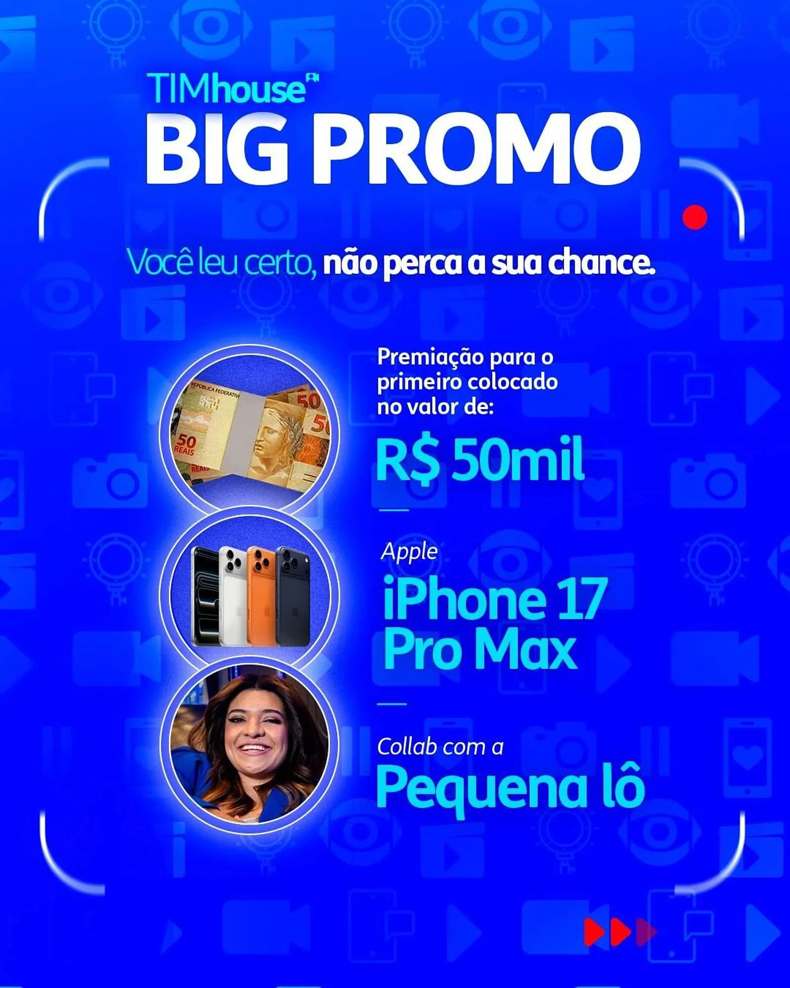 Encarte de Catálogo Tim 12 de março até 20 de março 2026 - Pagina 2