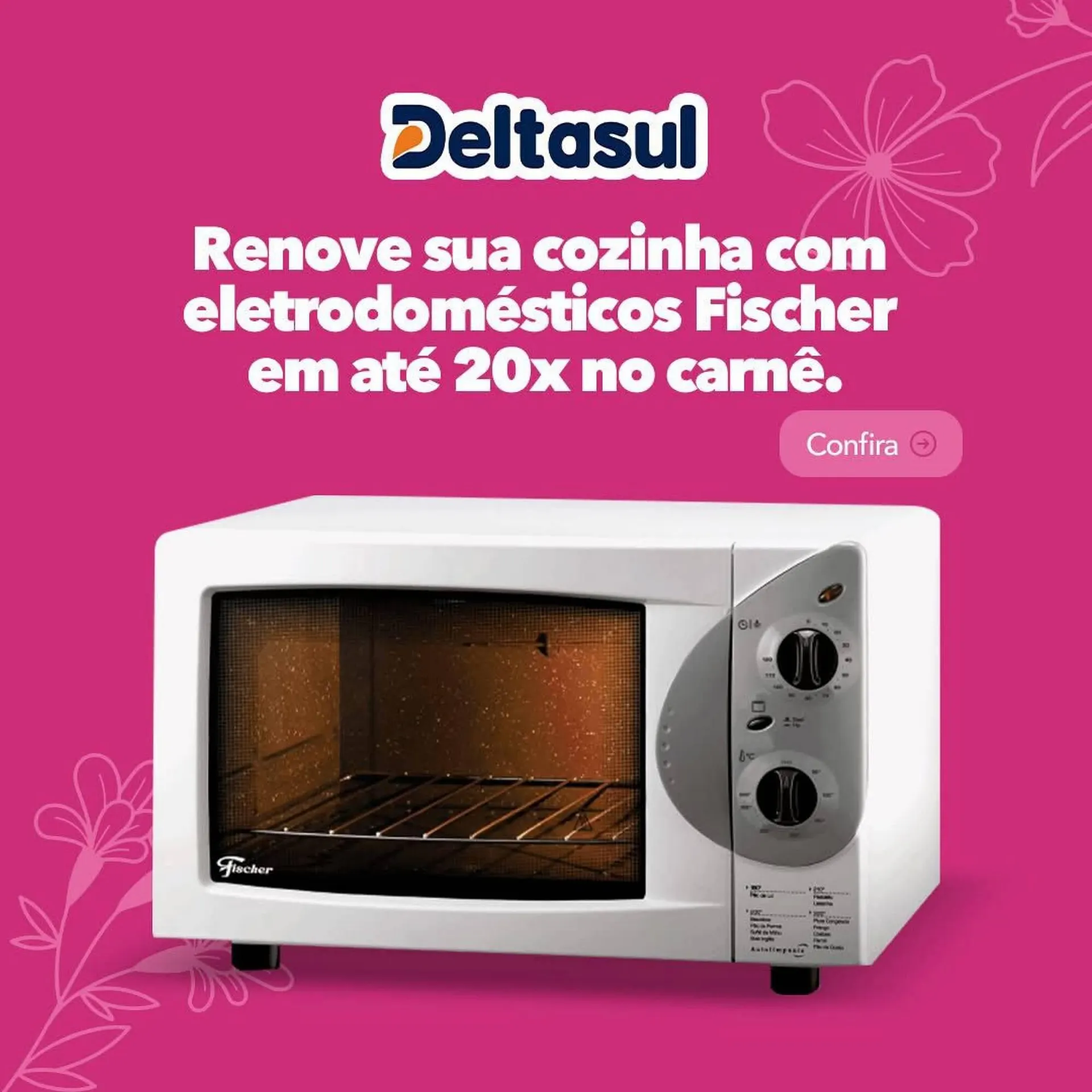 Encarte de Catálogo Deltasul 18 de maio até 18 de maio 2025 - Pagina 6