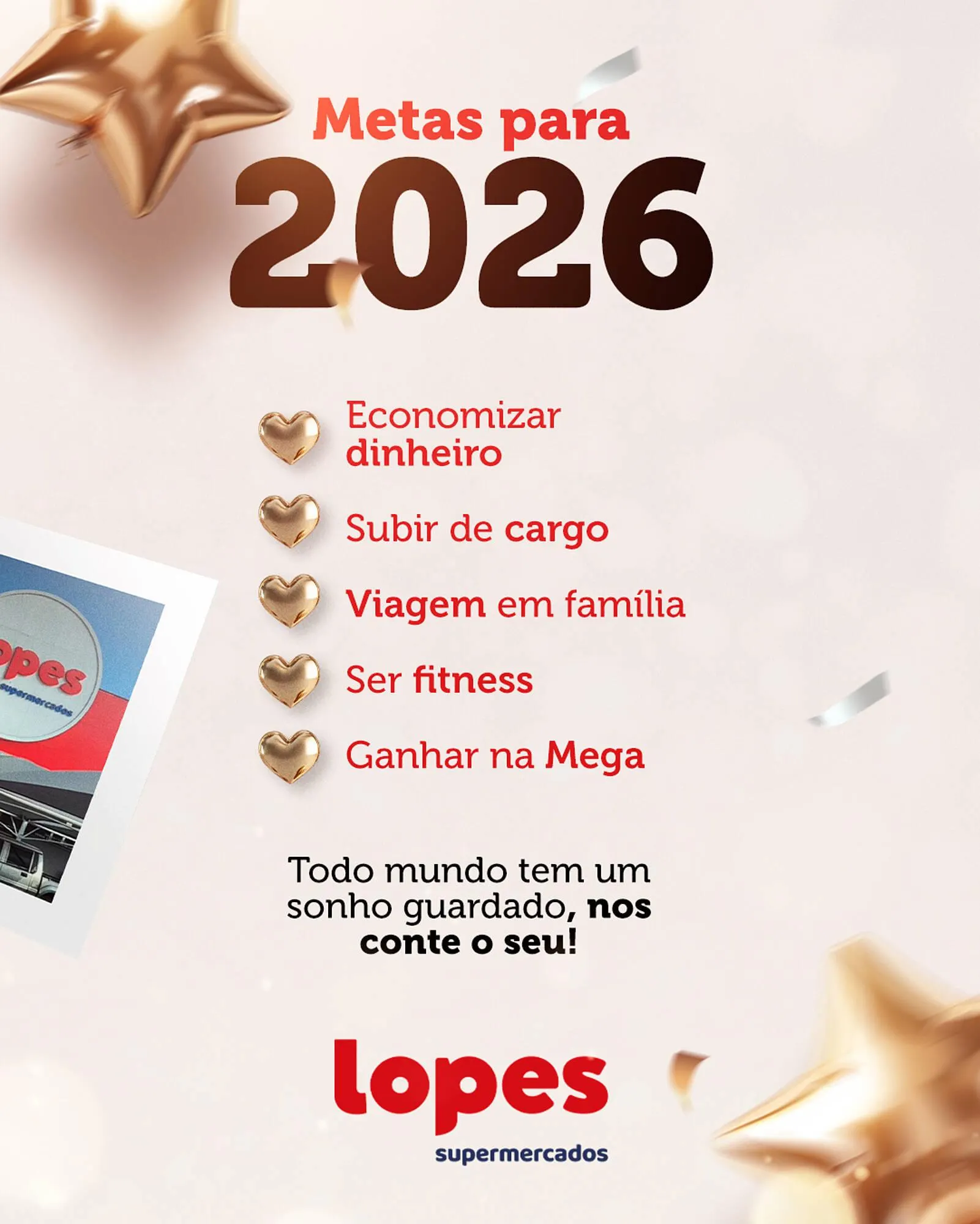 Encarte de Folheto Lopes Supermercados 1 de janeiro até 7 de janeiro 2026 - Pagina 2
