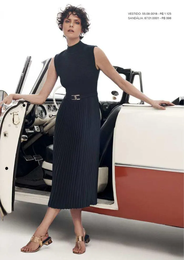 Encarte de Preview Verão 2025 30 de julho até 30 de julho 2025 - Pagina 20