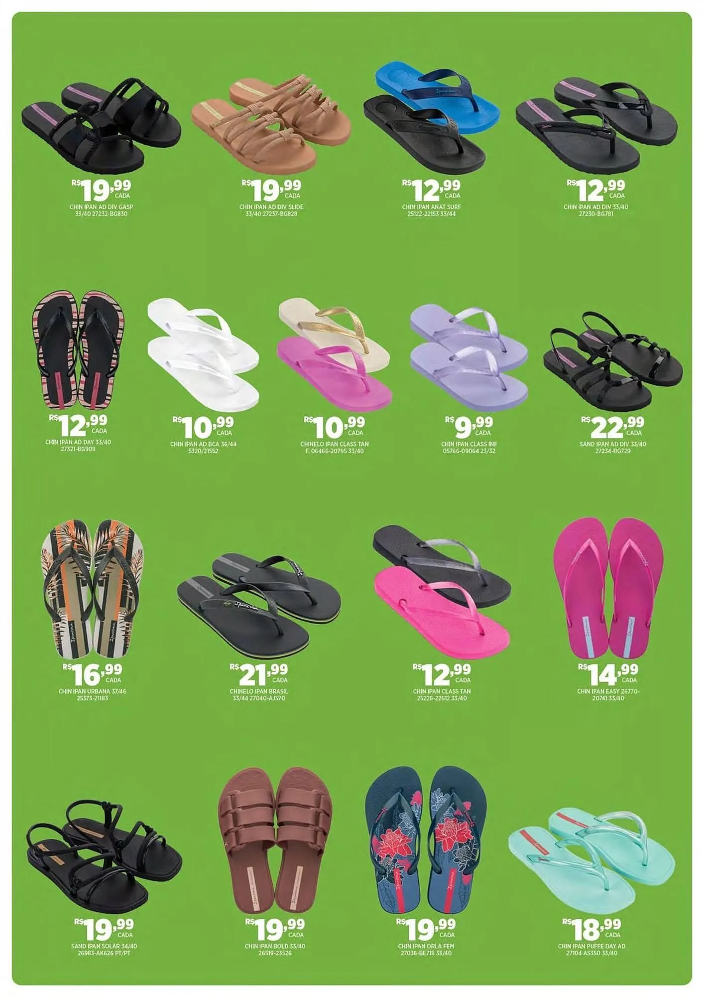 Encarte de Catálogo DB Supermercados 8 de maio até 31 de maio 2025 - Pagina 15