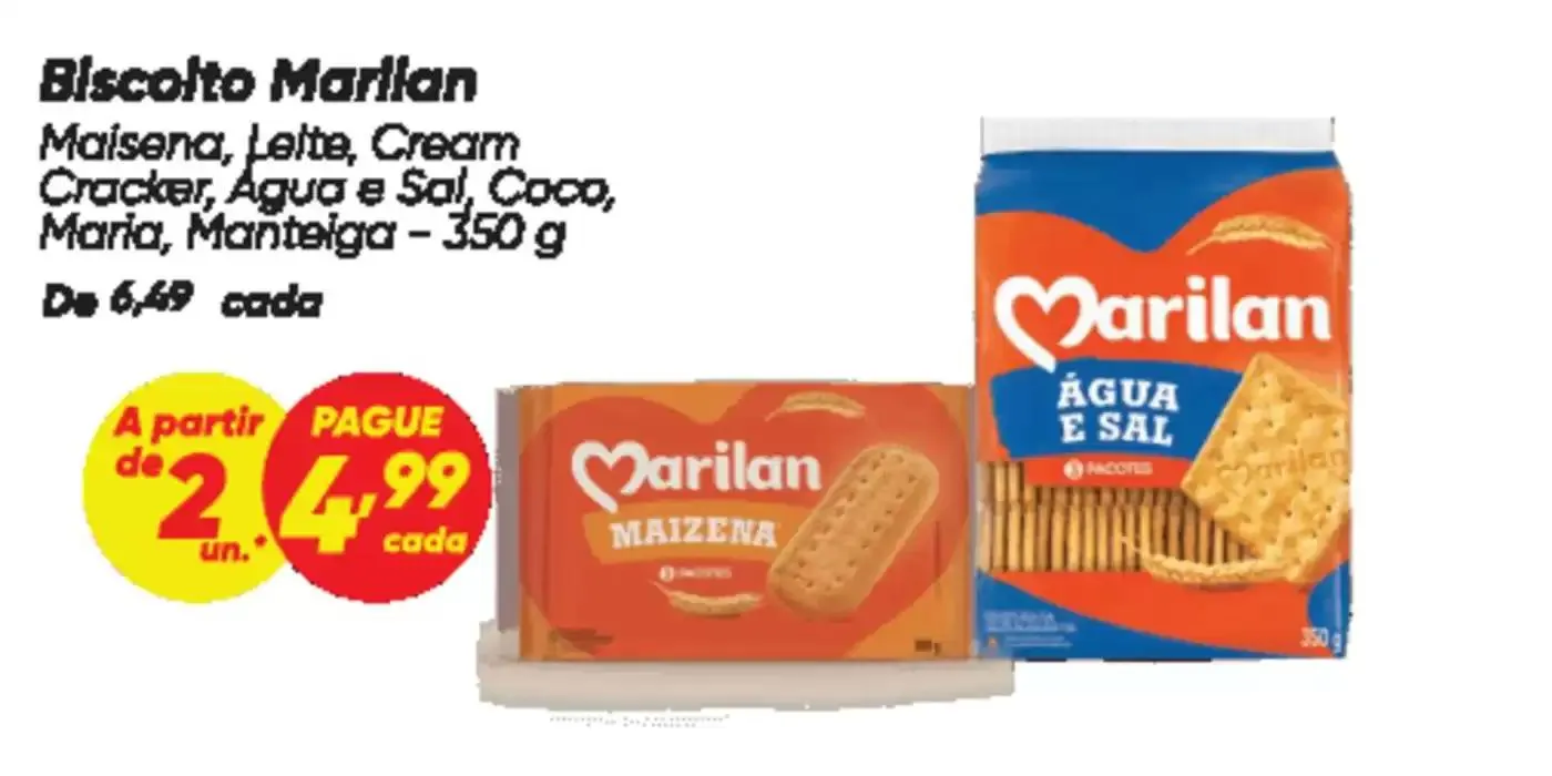 Encarte de Encarte Supermercado Dia 17 de abril até 21 de abril 2025 - Pagina 57