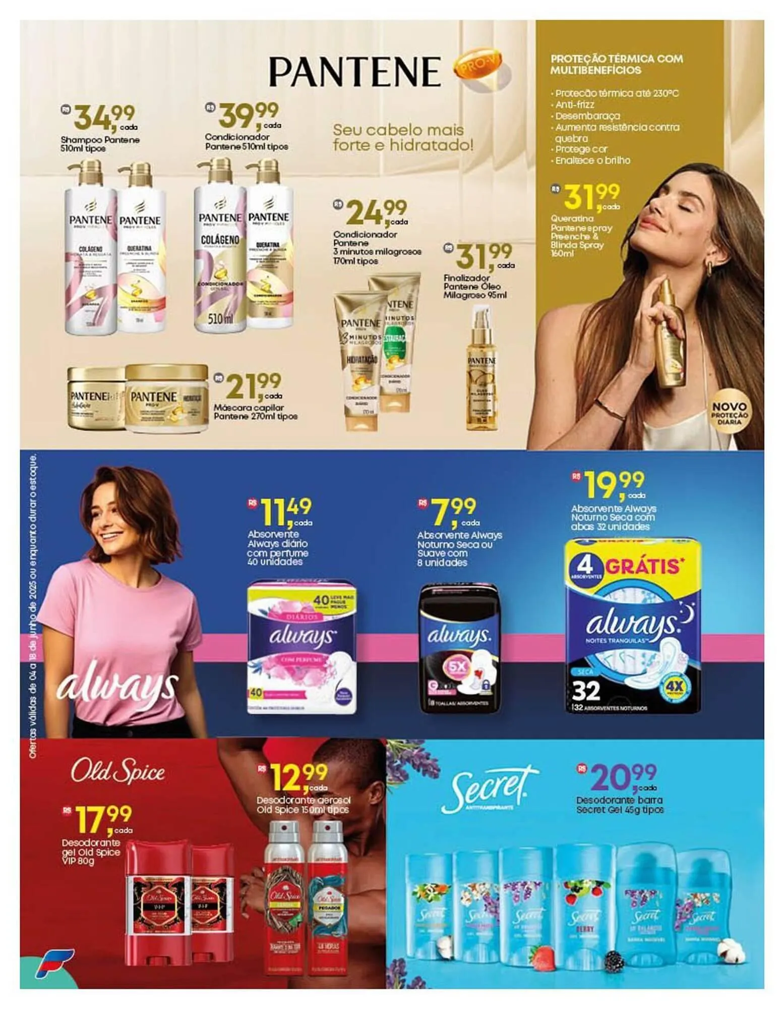 Encarte de Ofertas Frangolândia 4 de junho até 18 de junho 2025 - Pagina 4