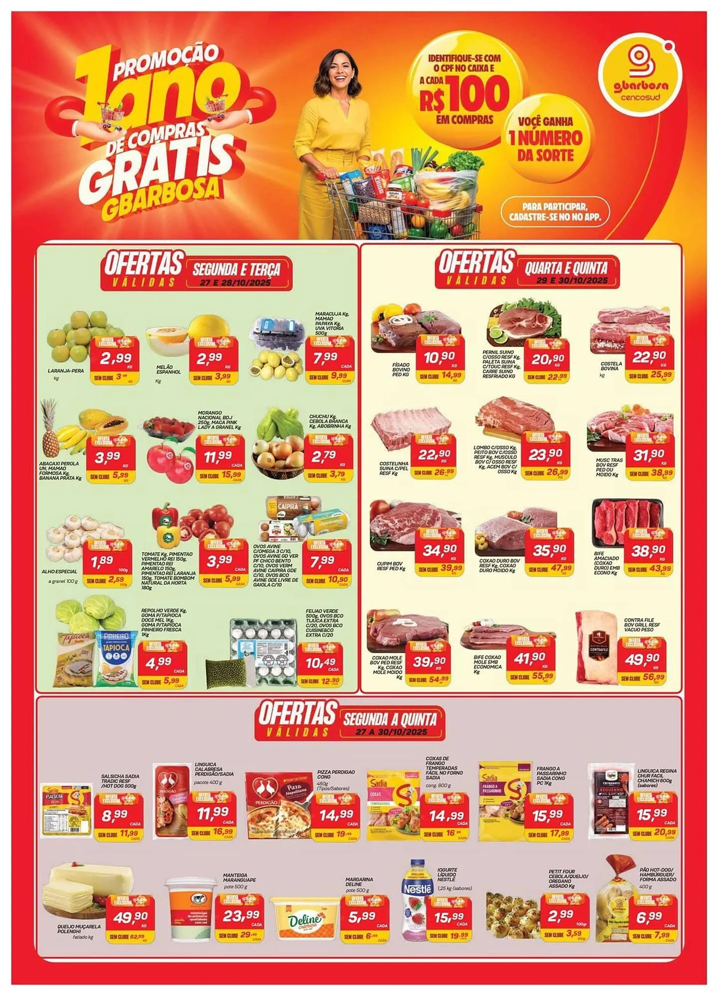 Encarte GBarbosa - 1