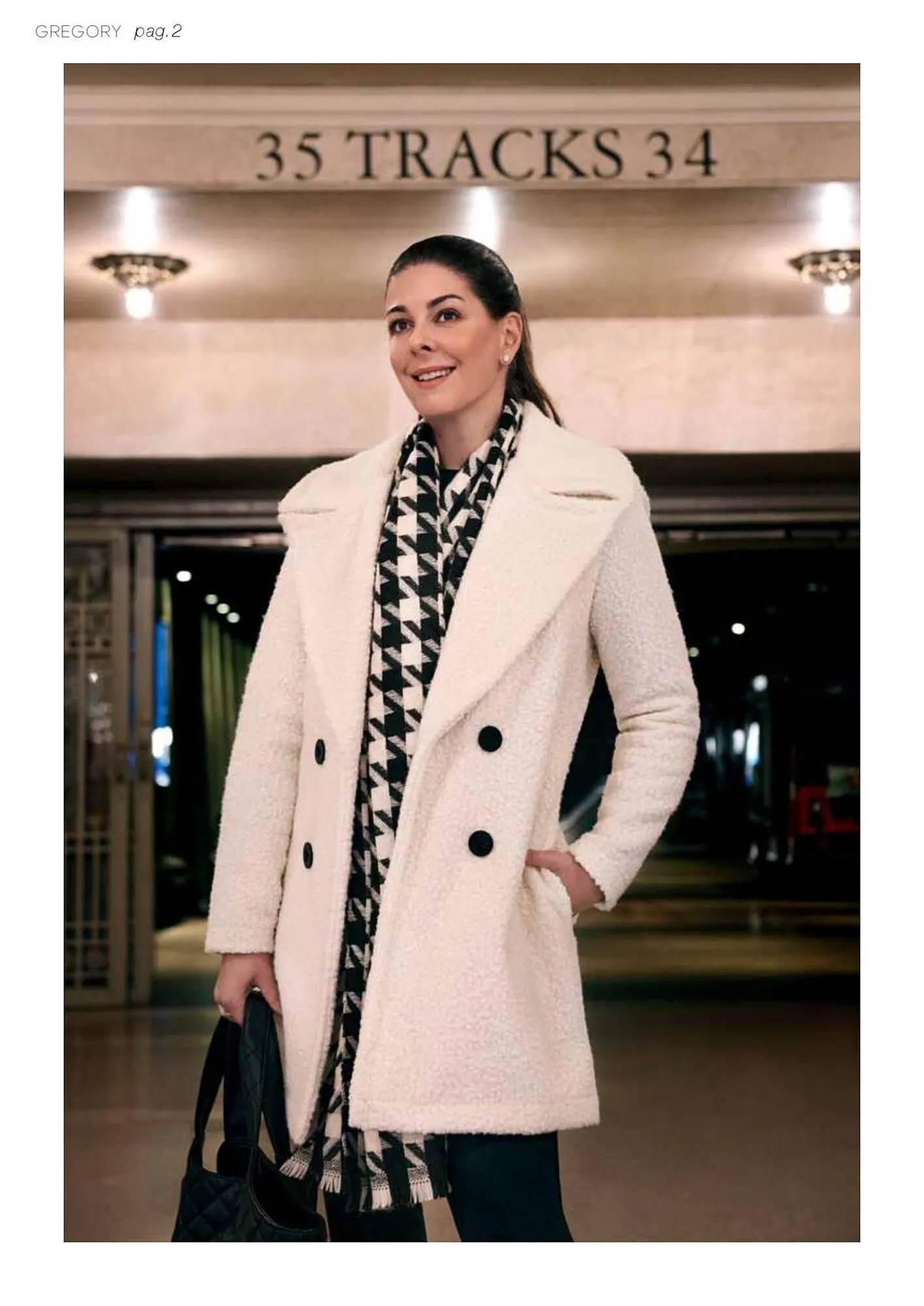 Encarte de Catálogo Gregory 22 de janeiro até 31 de janeiro 2024 - Pagina 2