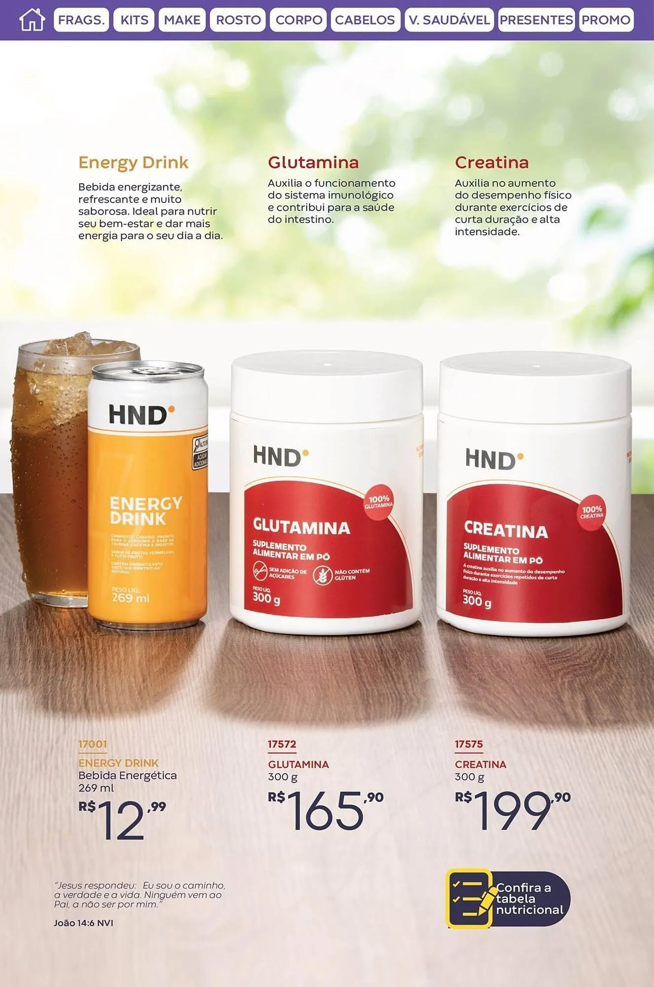 Encarte de Catálogo Hinode 1 de maio até 31 de maio 2025 - Pagina 95