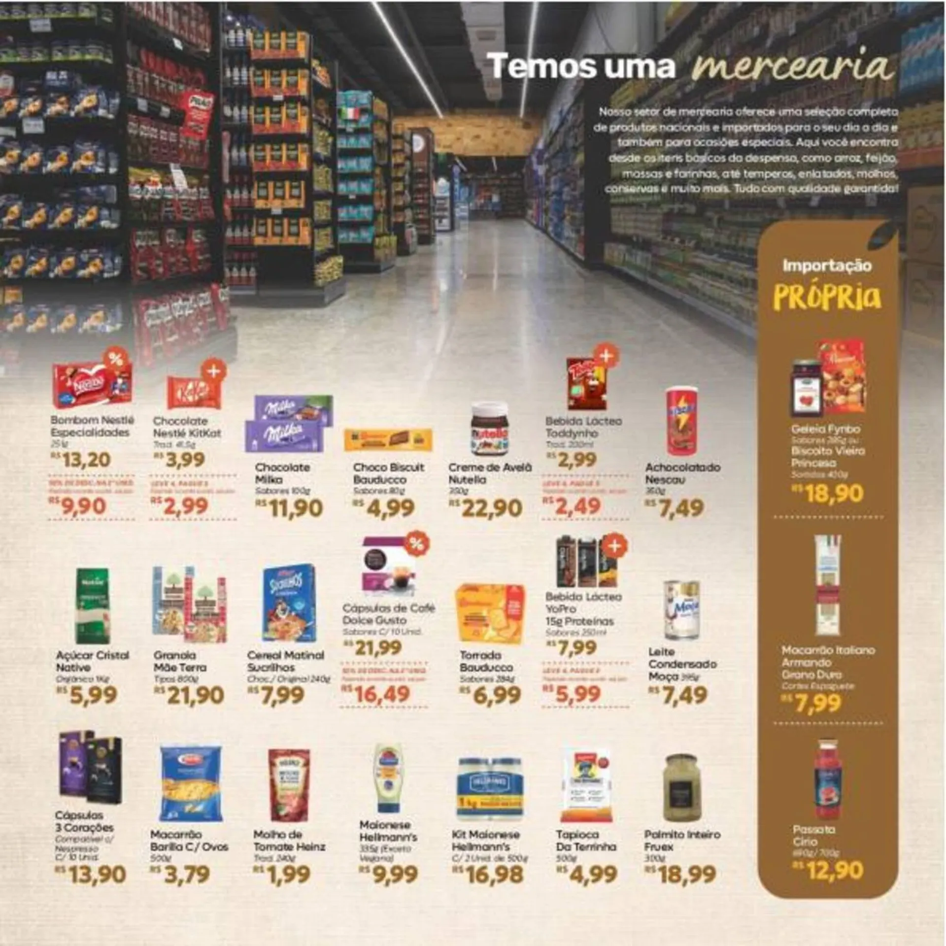 Encarte de Catálogo Peg Pese 11 de junho até 22 de junho 2025 - Pagina 6