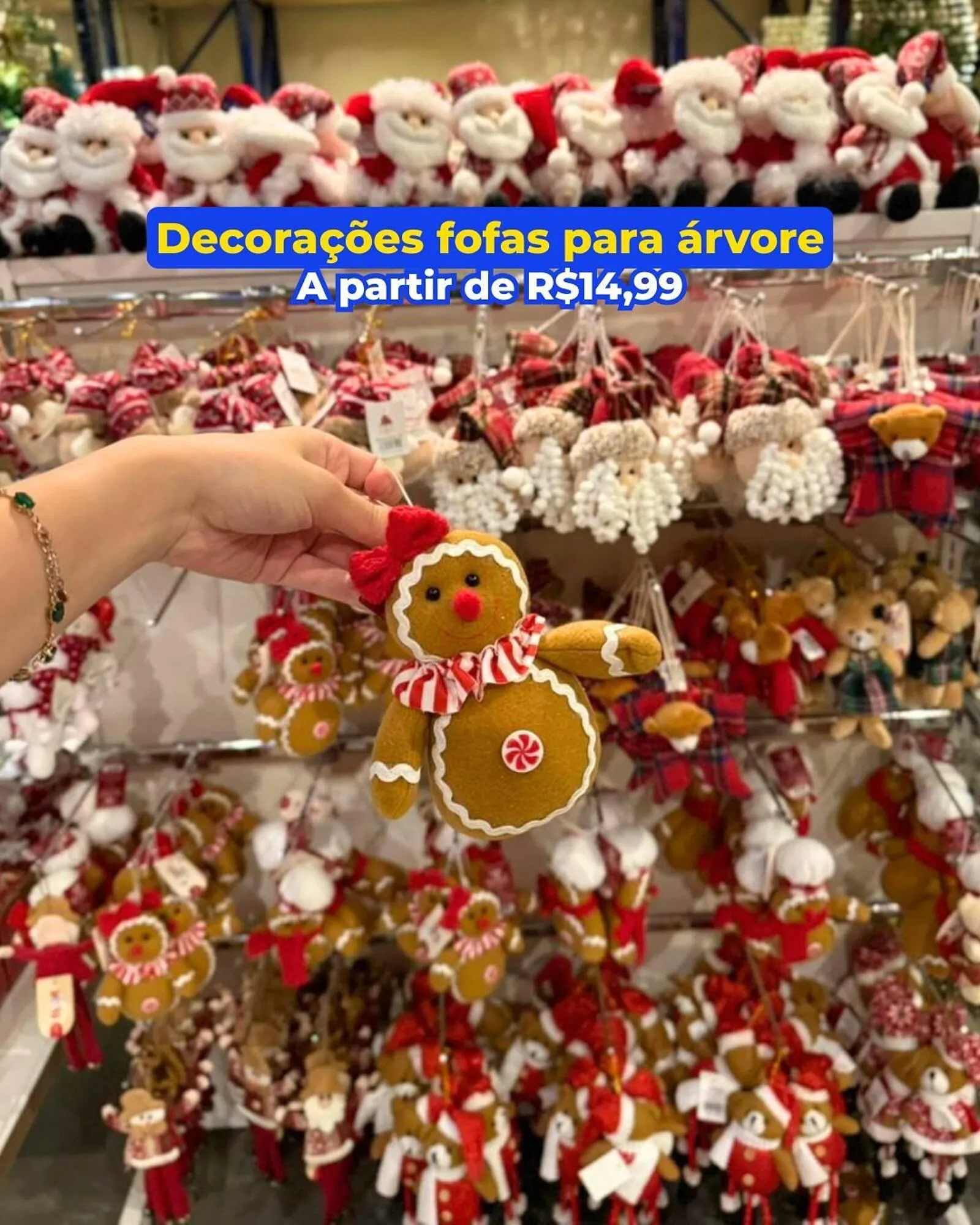 Encarte de Catálogo Lojas Havan 10 de novembro até 20 de novembro 2025 - Pagina 3