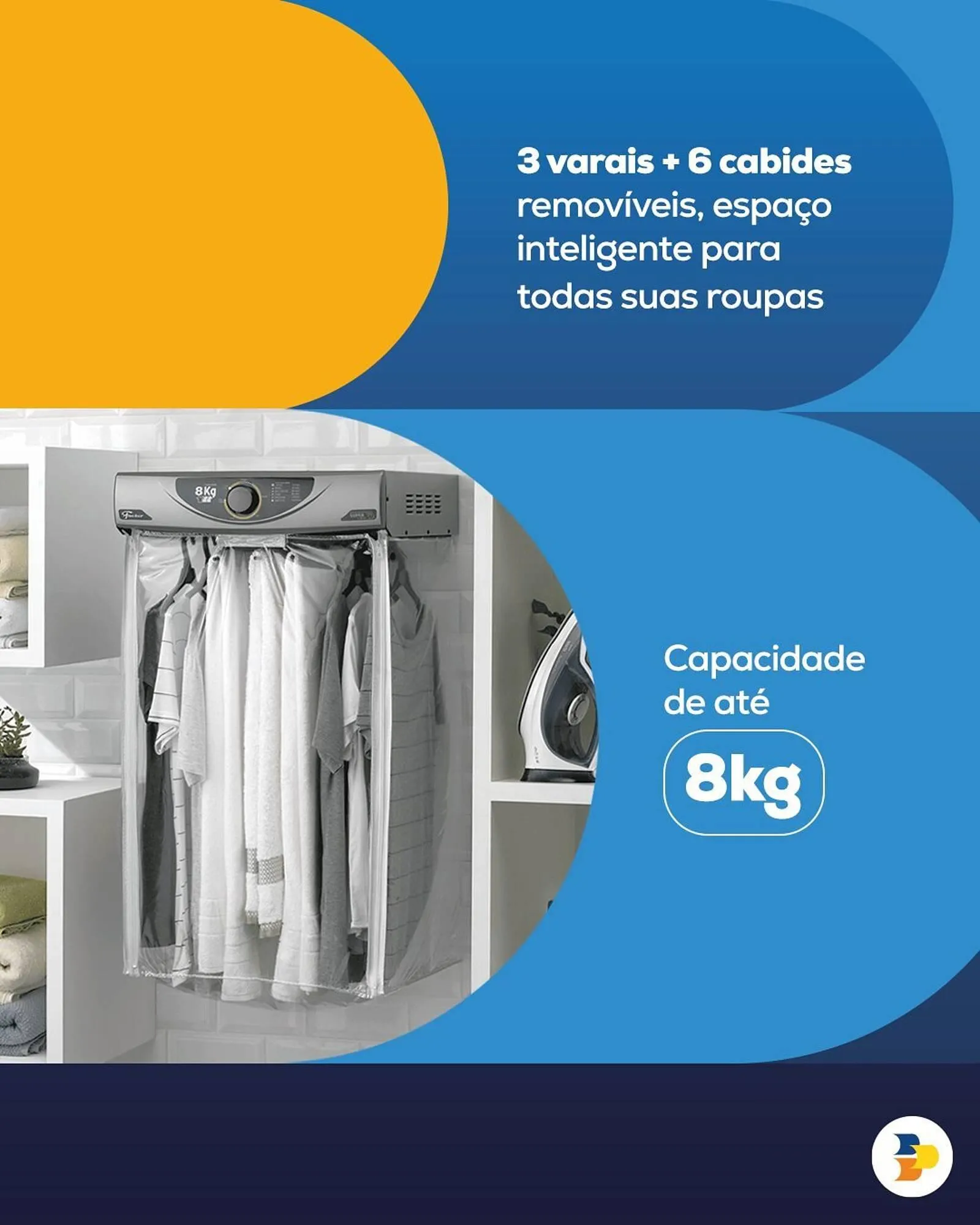 Encarte de Catálogo Lojas Colombo 22 de julho até 28 de julho 2025 - Pagina 2