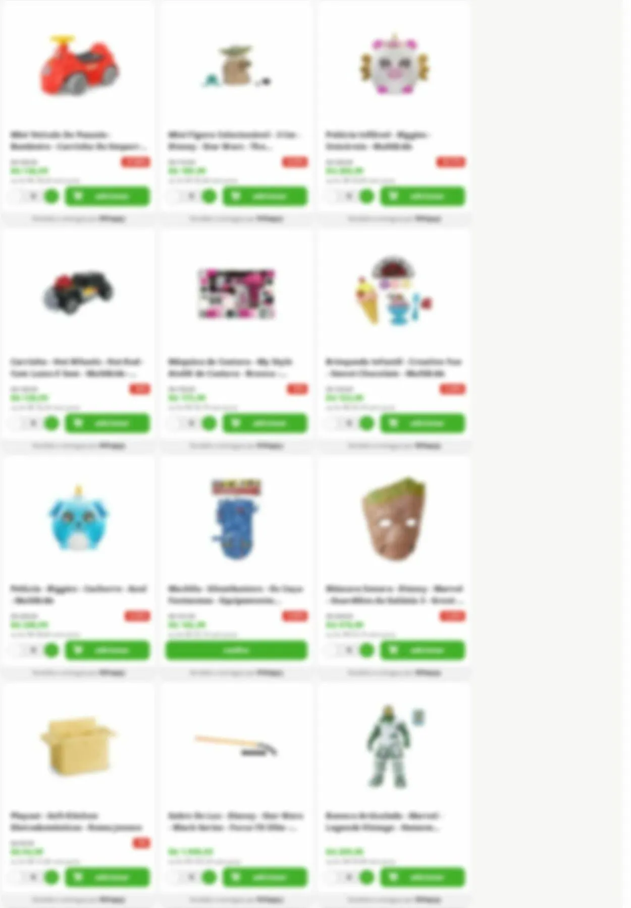 Encarte de Ri Happy 8 de setembro até 17 de setembro 2025 - Pagina 15