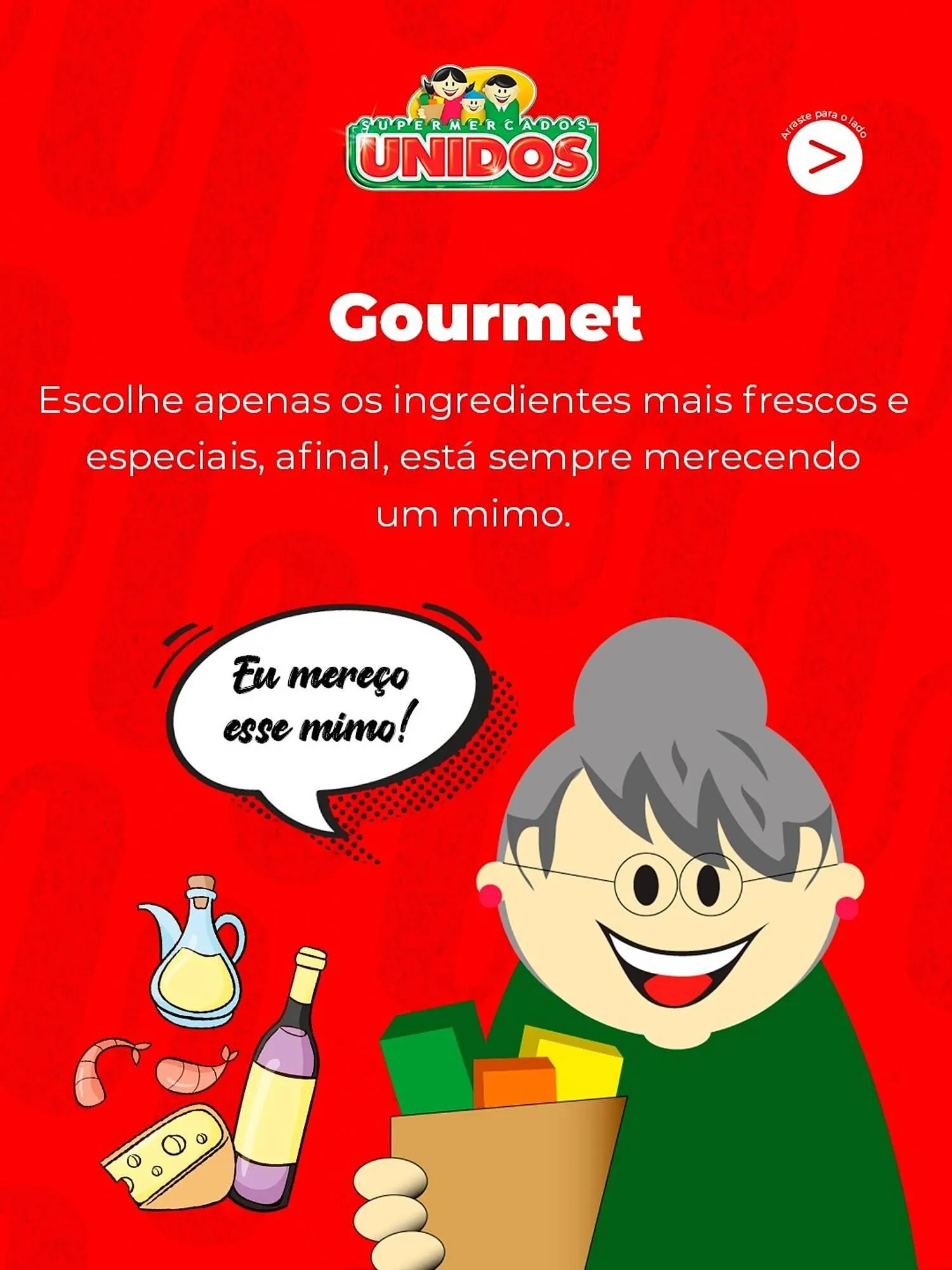 Encarte de Encarte Supermercados Unidos 5 de março até 5 de março 2026 - Pagina 4