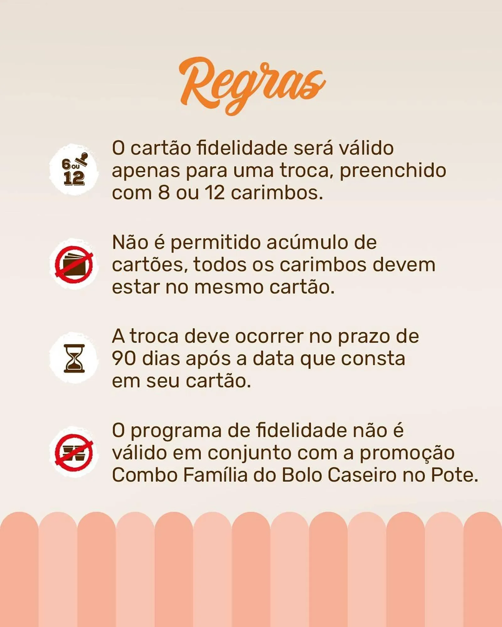 Encarte de Catálogo Casa de Bolos 20 de maio até 25 de maio 2025 - Pagina 4