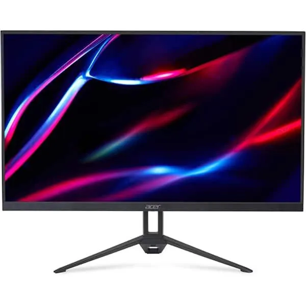 Monitor Gamer LED KG3 Nitro, Tela de 27", Tempo de resposta 1ms, Taxa de atualização de 120Hz, Preto, KG273 G0bi, Acer - CX 1 UN