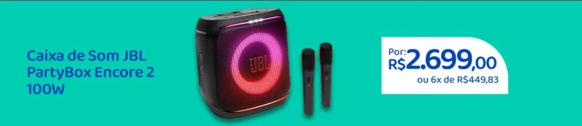 Encarte de Catálogo Nagem 12 de março até 27 de março 2026 - Pagina 9