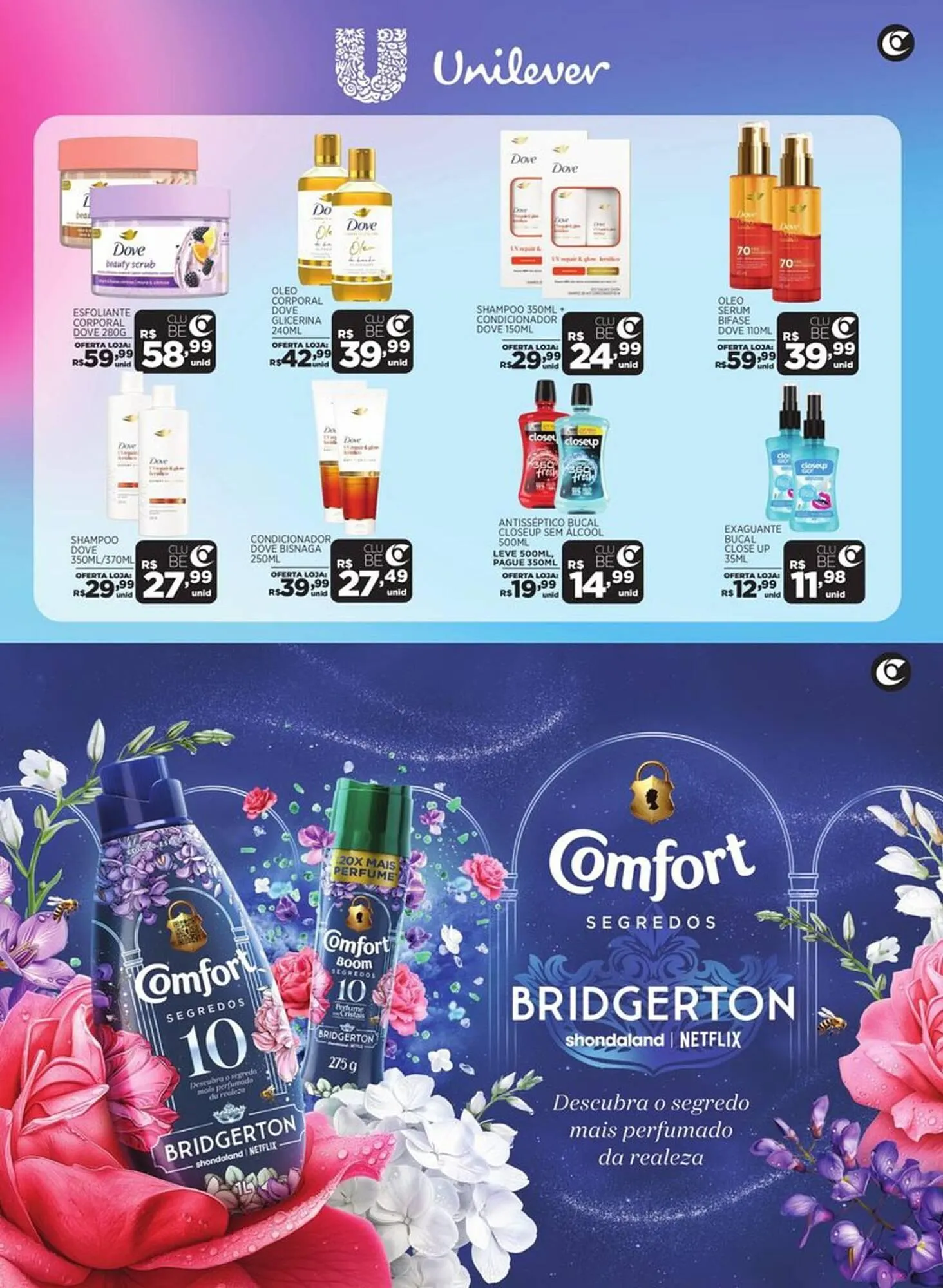 Encarte de Encarte Carone 17 de fevereiro até 1 de março 2026 - Pagina 11