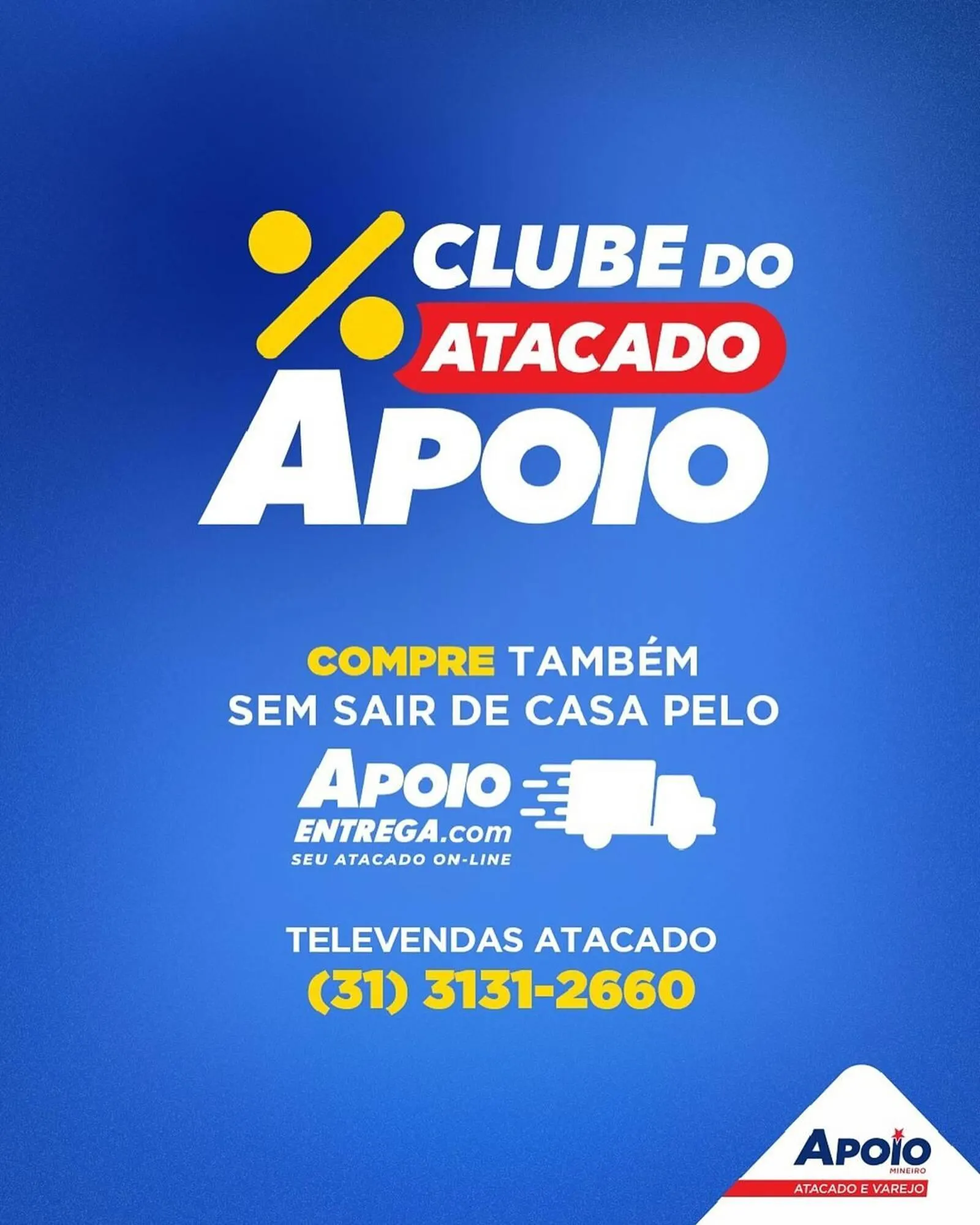 Encarte de Catálogo Apoio Mineiro 28 de abril até 1 de maio 2025 - Pagina 5