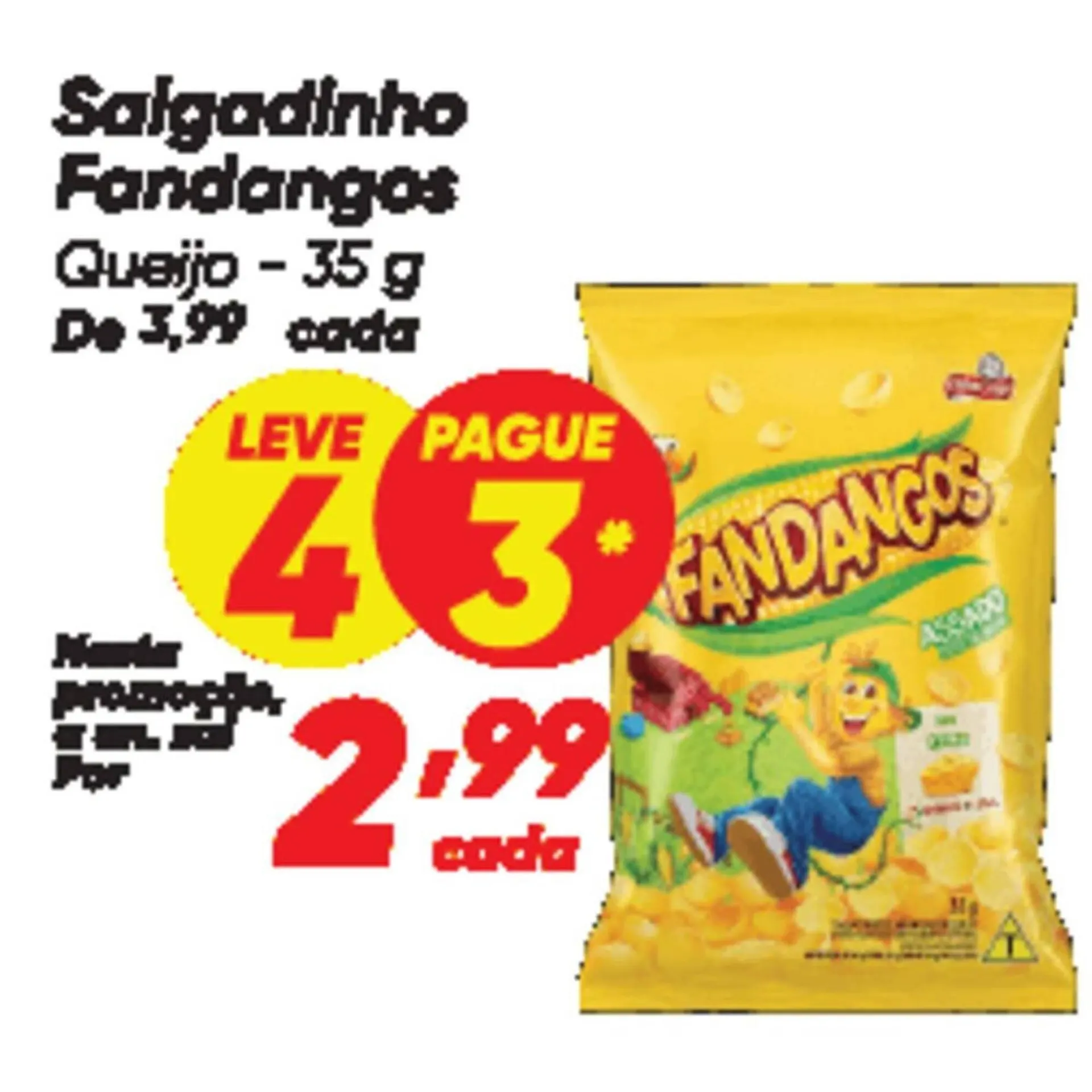 Encarte de Tabloide Dia 30 de outubro até 3 de novembro 2025 - Pagina 117