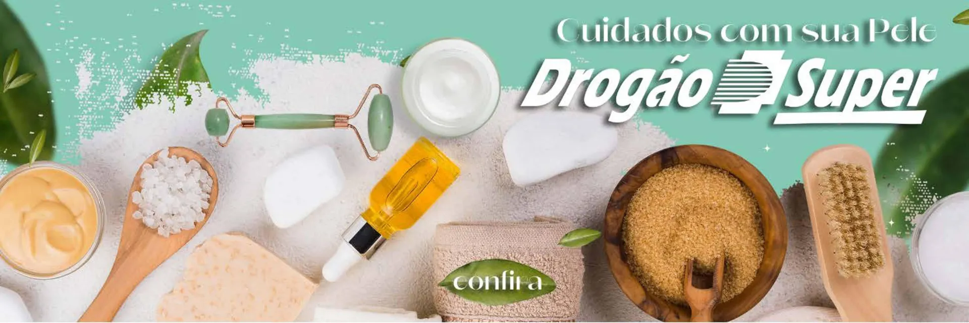 Encarte de Catálogo Drogão Super 14 de fevereiro até 16 de fevereiro 2024 - Pagina 4